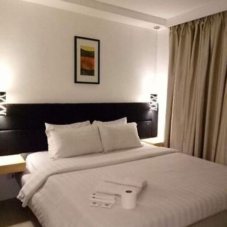 Dragonlink Suites Makati City Ngoại thất bức ảnh