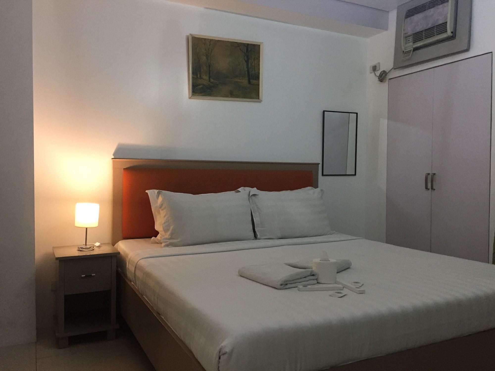 Dragonlink Suites Makati City Ngoại thất bức ảnh