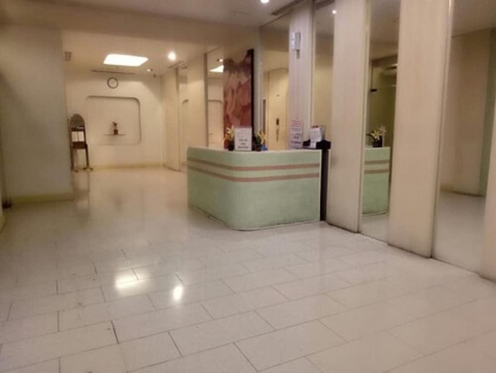Dragonlink Suites Makati City Ngoại thất bức ảnh