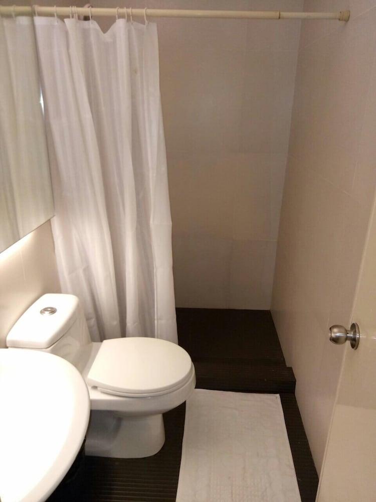 Dragonlink Suites Makati City Ngoại thất bức ảnh
