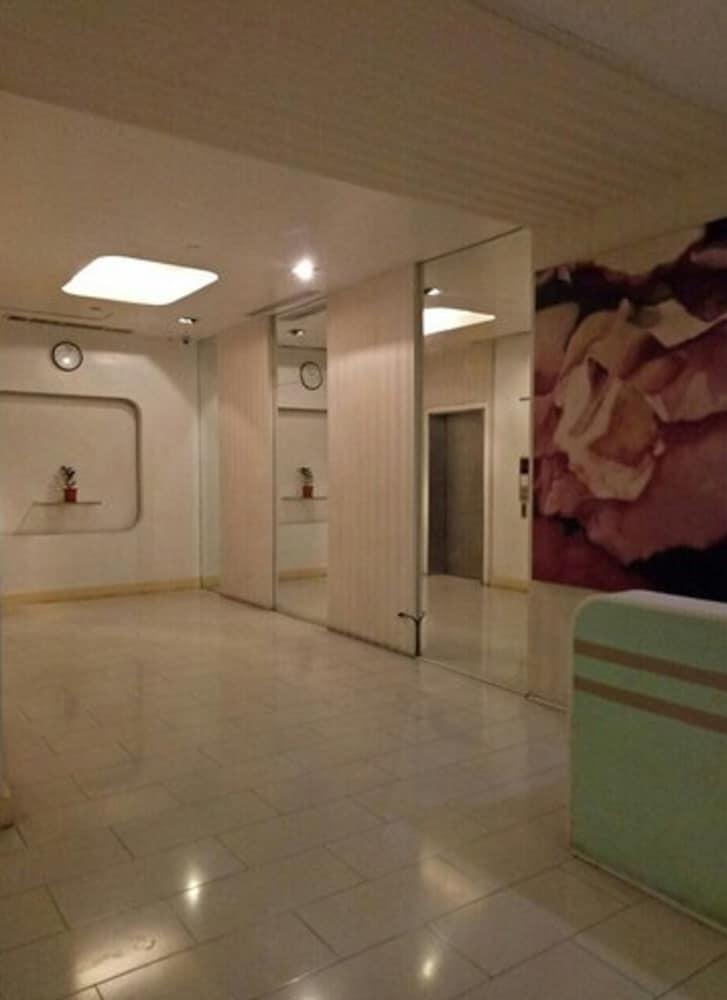 Dragonlink Suites Makati City Ngoại thất bức ảnh
