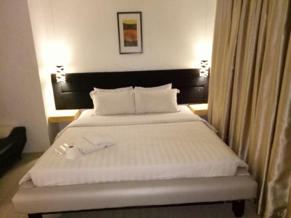 Dragonlink Suites Makati City Ngoại thất bức ảnh