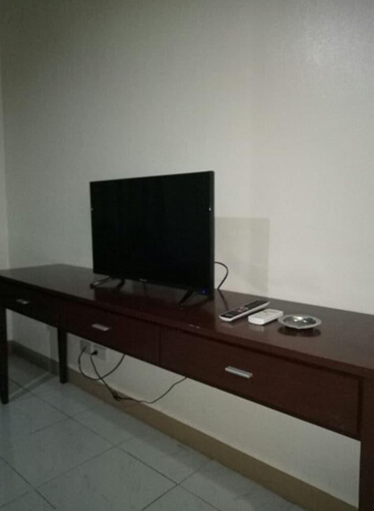 Dragonlink Suites Makati City Ngoại thất bức ảnh