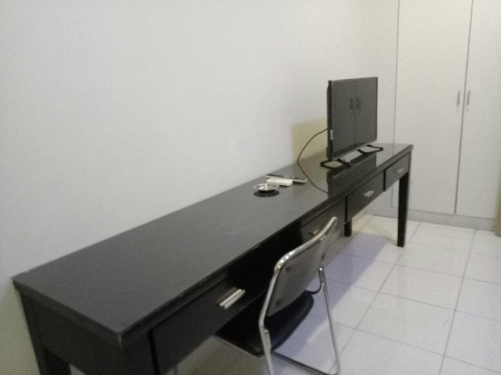 Dragonlink Suites Makati City Ngoại thất bức ảnh