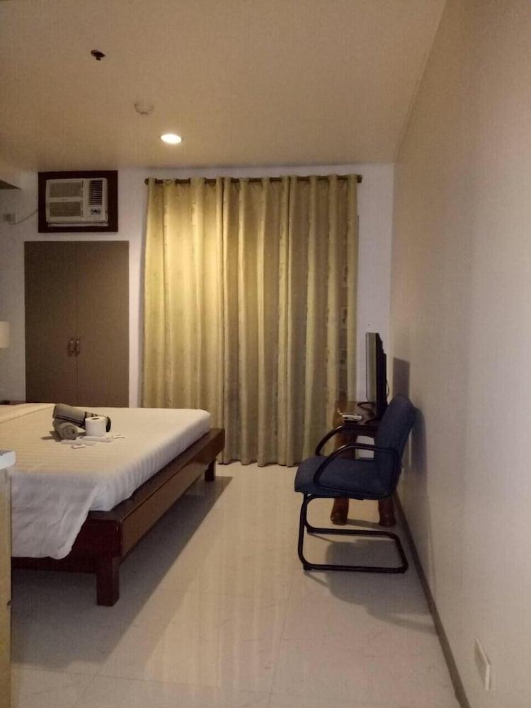 Dragonlink Suites Makati City Ngoại thất bức ảnh