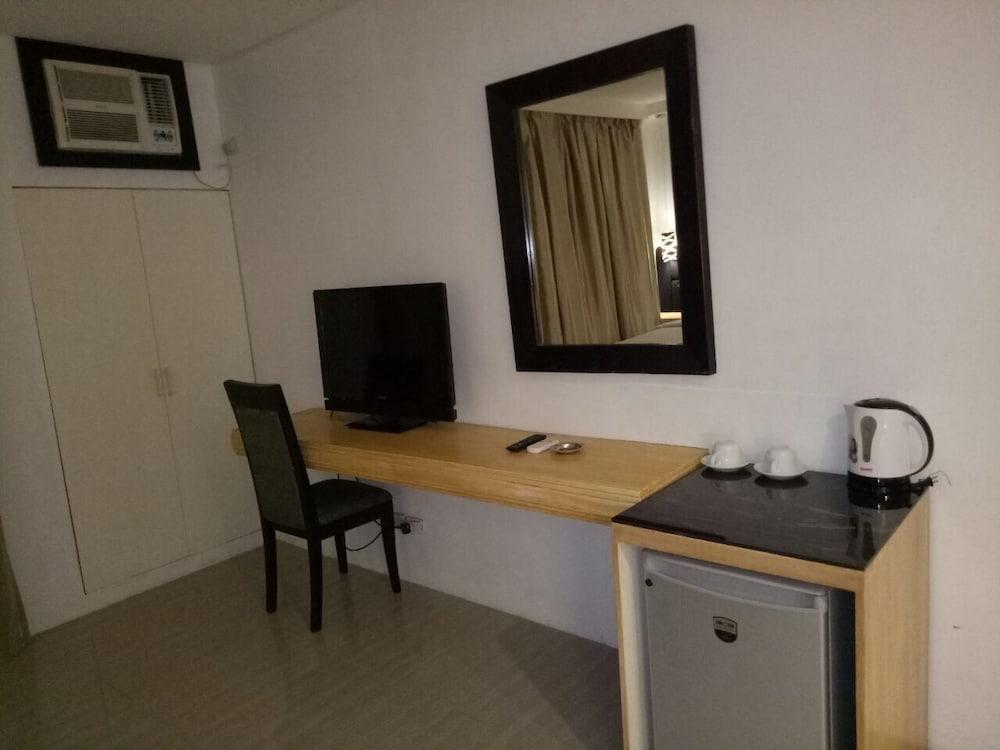 Dragonlink Suites Makati City Ngoại thất bức ảnh