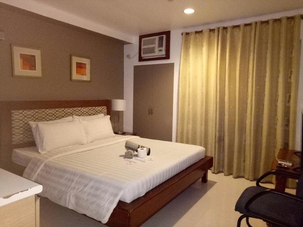 Dragonlink Suites Makati City Ngoại thất bức ảnh
